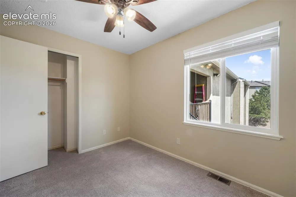 1010 Magic Lamp Way #C Monument, CO 80132