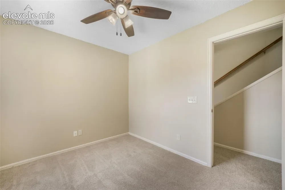1010 Magic Lamp Way #C Monument, CO 80132