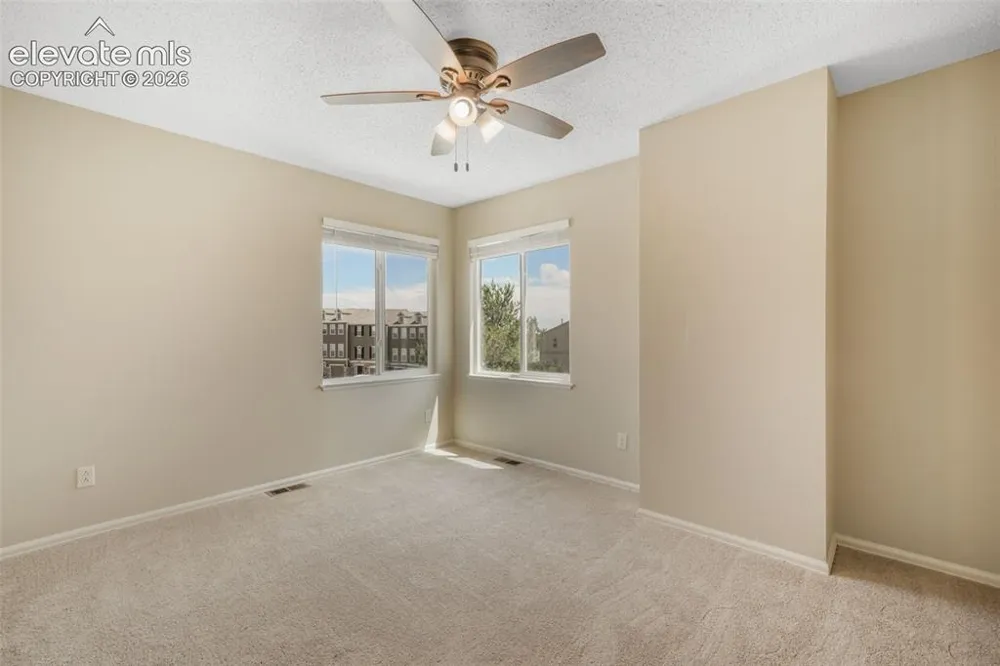 1010 Magic Lamp Way #C Monument, CO 80132