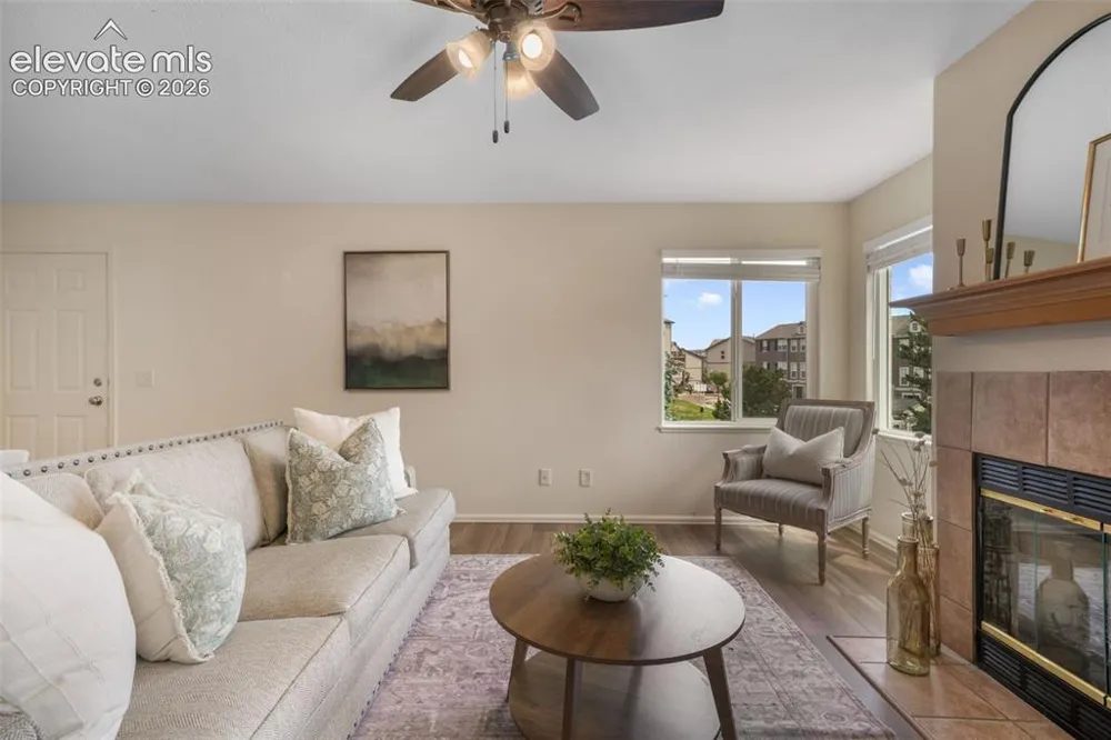 1010 Magic Lamp Way #C Monument, CO 80132