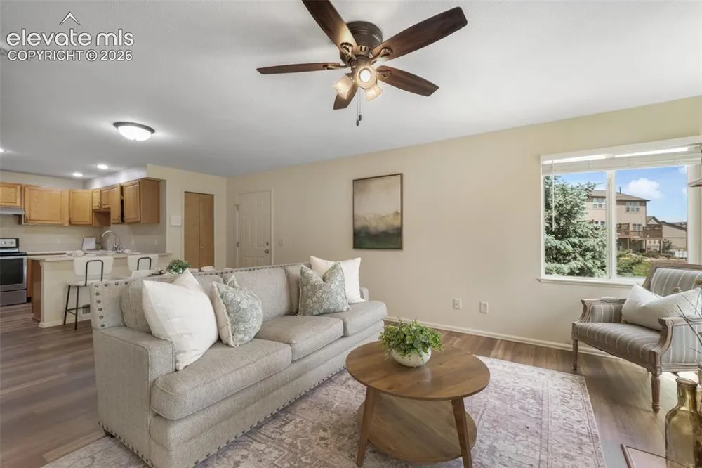 1010 Magic Lamp Way #C Monument, CO 80132
