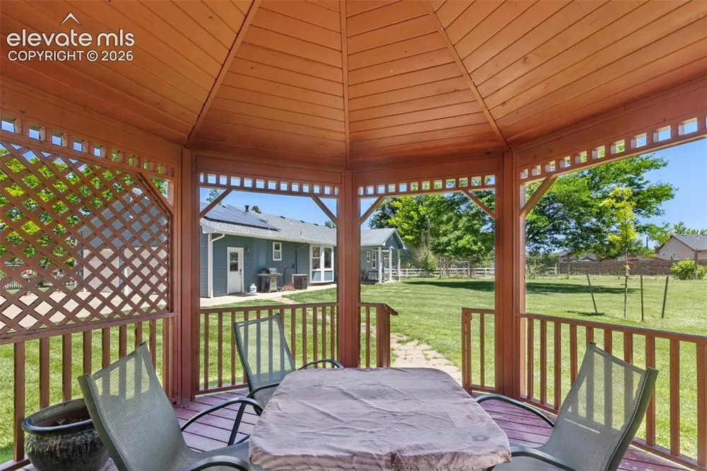 1548 Grand Avenue Canon City, CO 81212