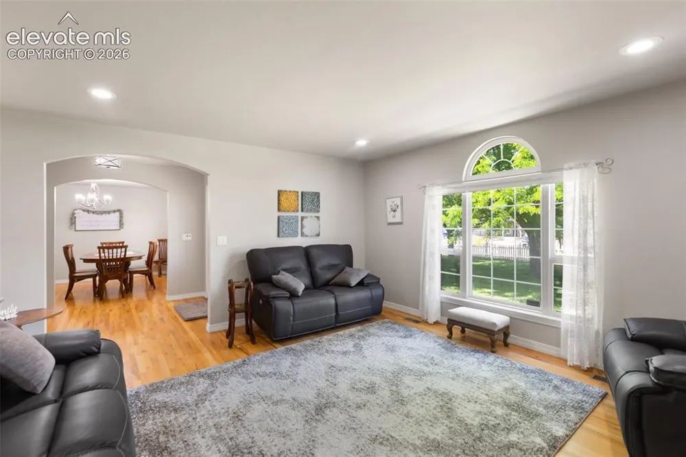 1548 Grand Avenue Canon City, CO 81212