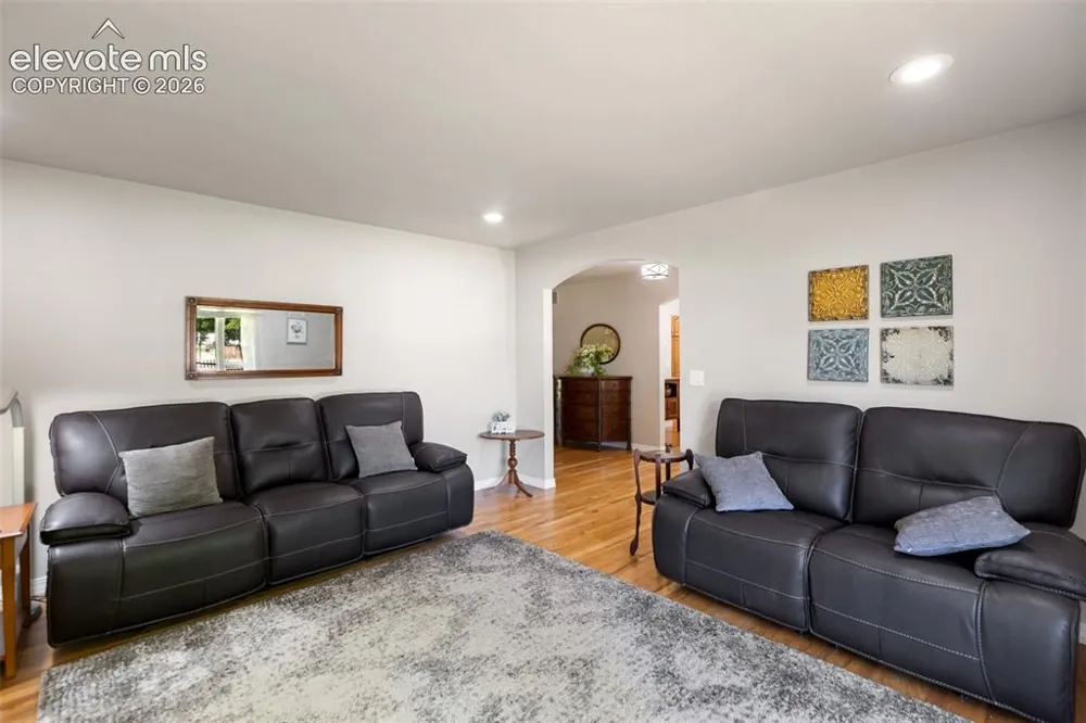 1548 Grand Avenue Canon City, CO 81212