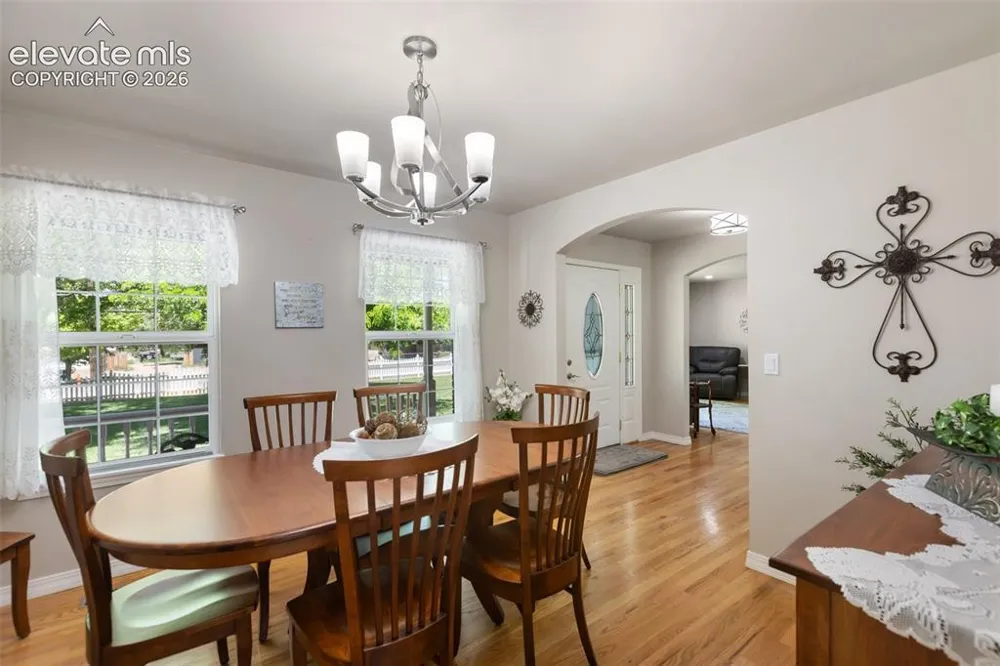1548 Grand Avenue Canon City, CO 81212