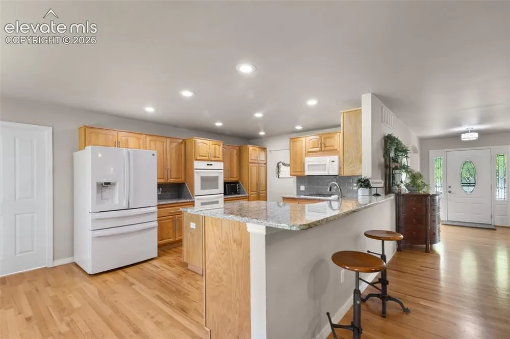 1548 Grand Avenue Canon City, CO 81212