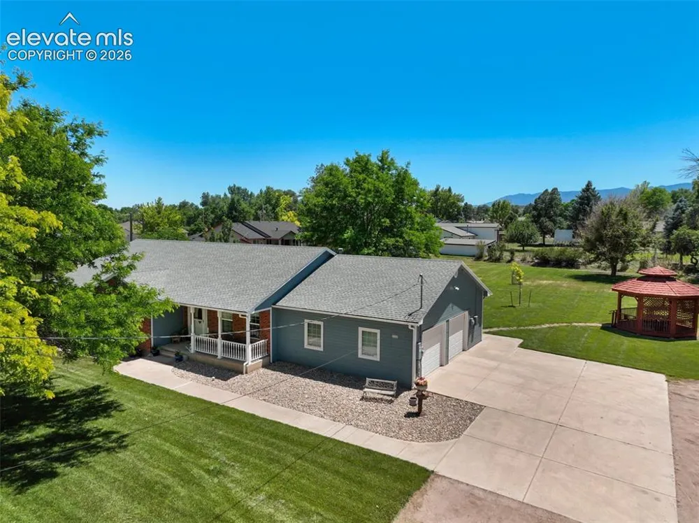 1548 Grand Avenue Canon City, CO 81212