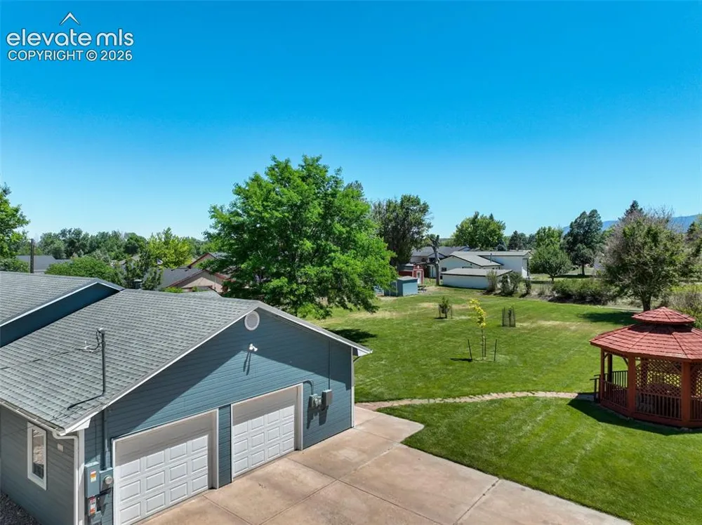 1548 Grand Avenue Canon City, CO 81212