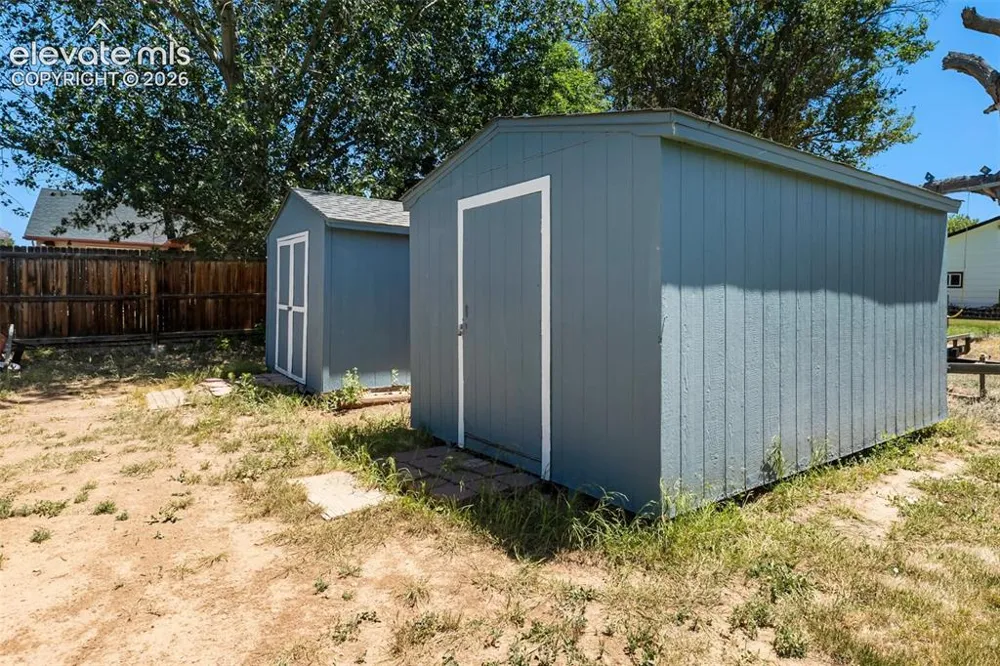 1548 Grand Avenue Canon City, CO 81212