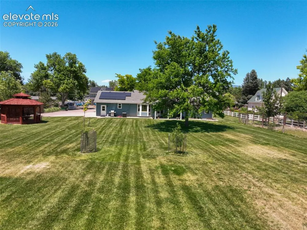 1548 Grand Avenue Canon City, CO 81212
