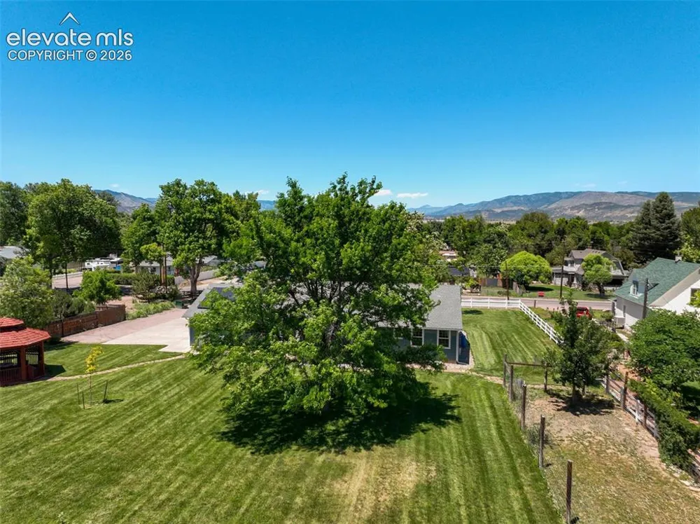 1548 Grand Avenue Canon City, CO 81212