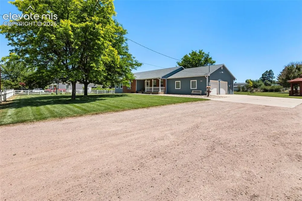 1548 Grand Avenue Canon City, CO 81212