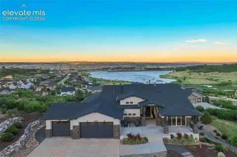 3306 Mesa Top Drive