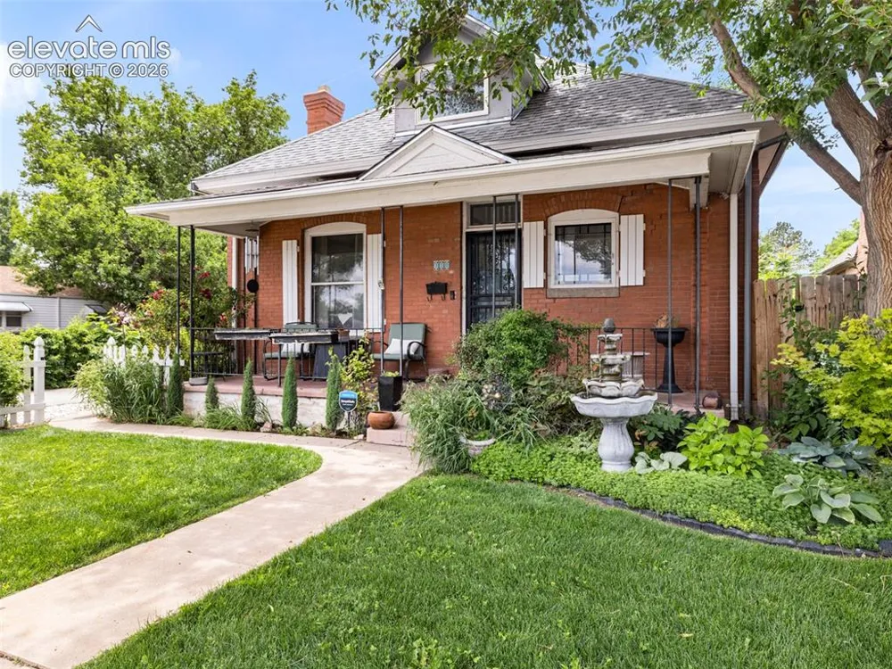 310 W Adams Avenue Pueblo, CO 81004