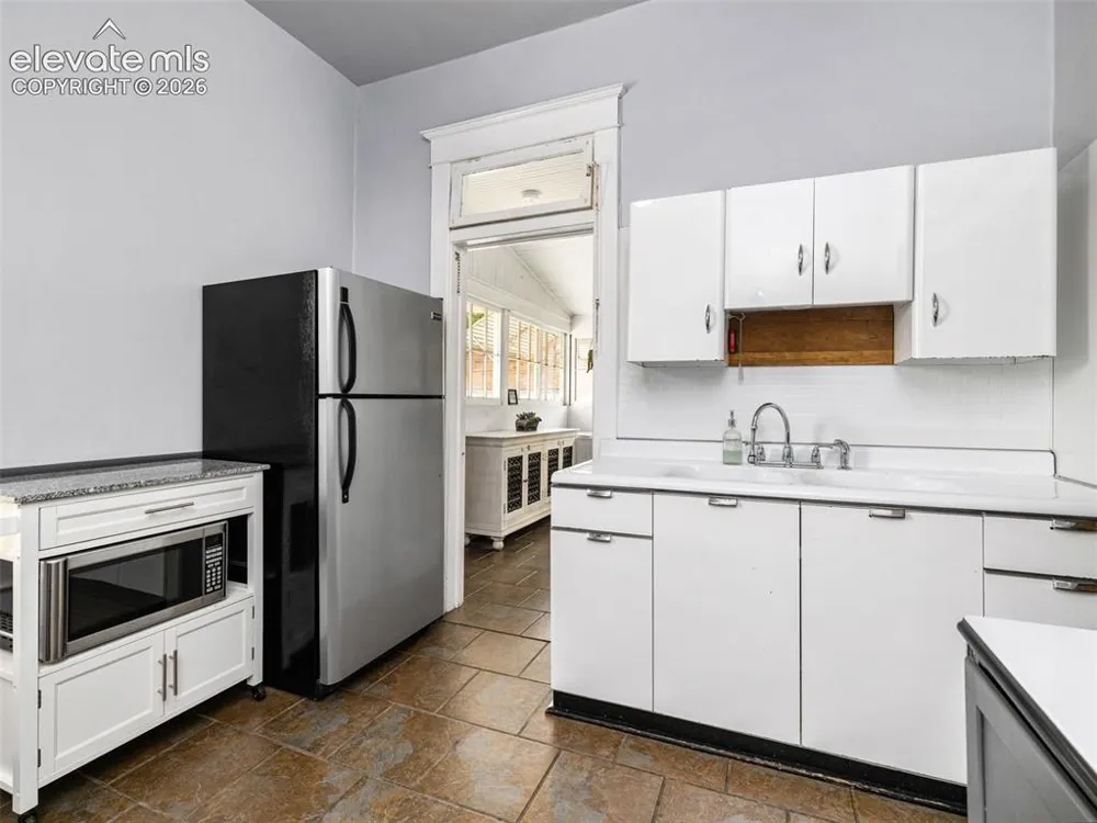 310 W Adams Avenue Pueblo, CO 81004