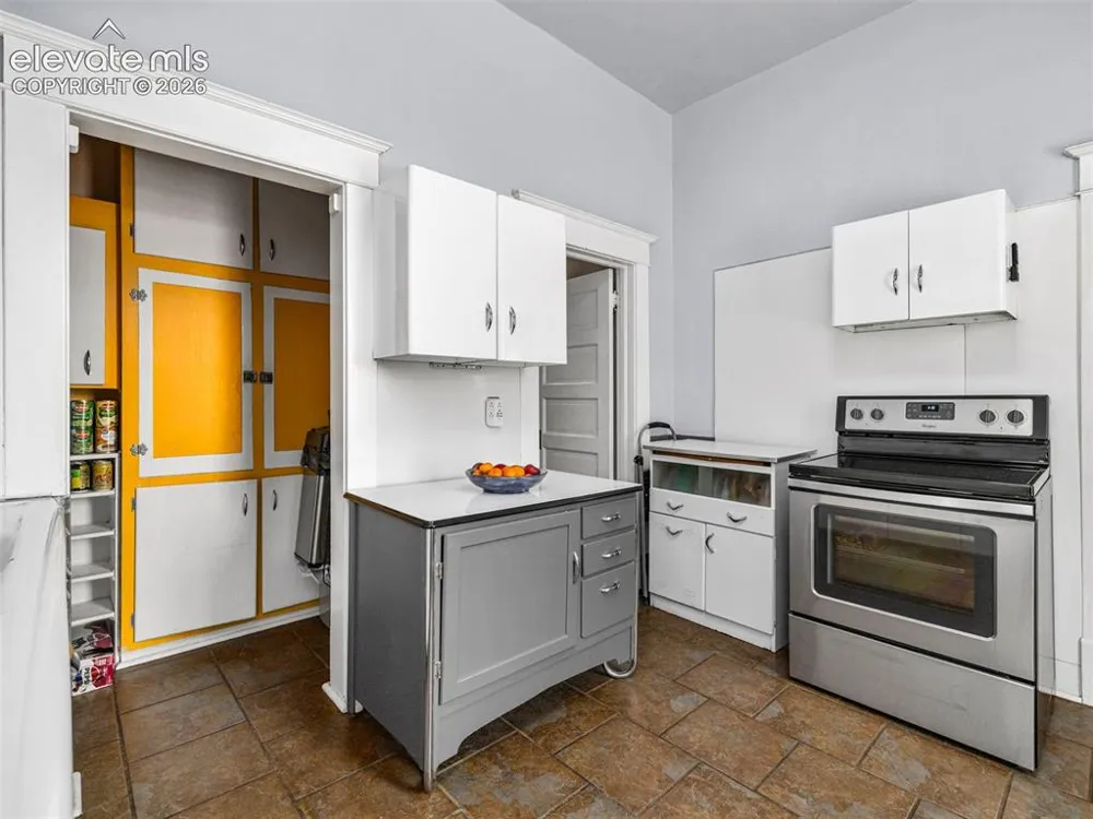 310 W Adams Avenue Pueblo, CO 81004