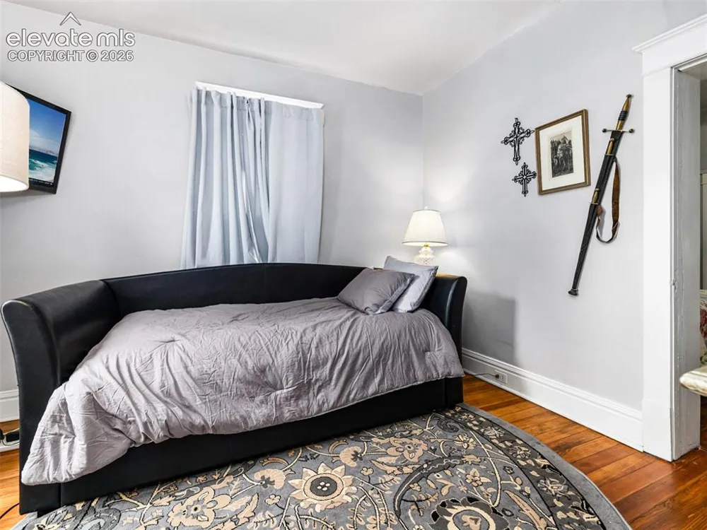 310 W Adams Avenue Pueblo, CO 81004