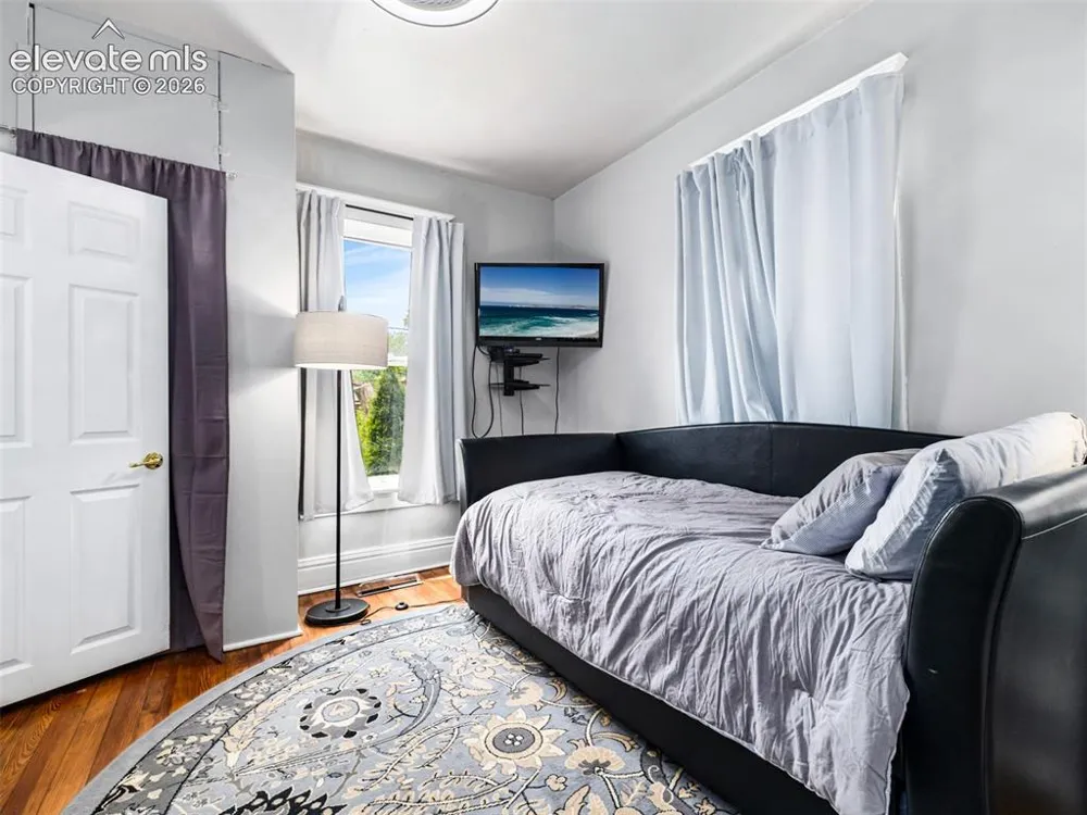 310 W Adams Avenue Pueblo, CO 81004