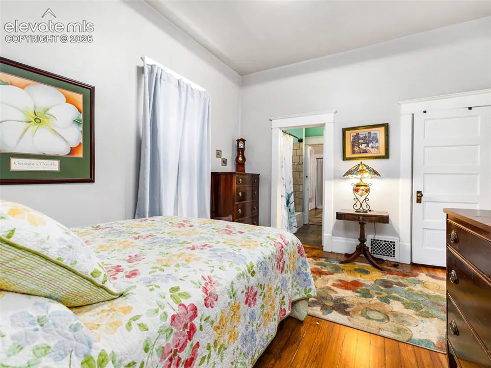 310 W Adams Avenue Pueblo, CO 81004