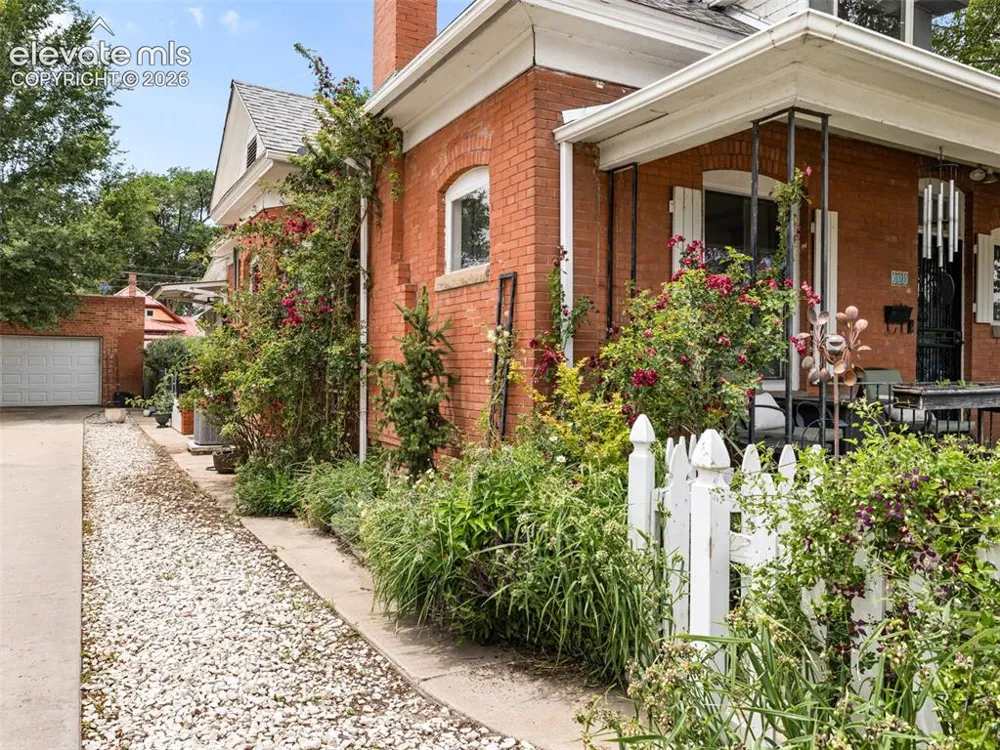 310 W Adams Avenue Pueblo, CO 81004