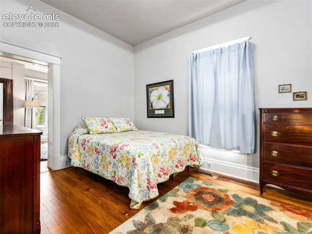 310 W Adams Avenue Pueblo, CO 81004