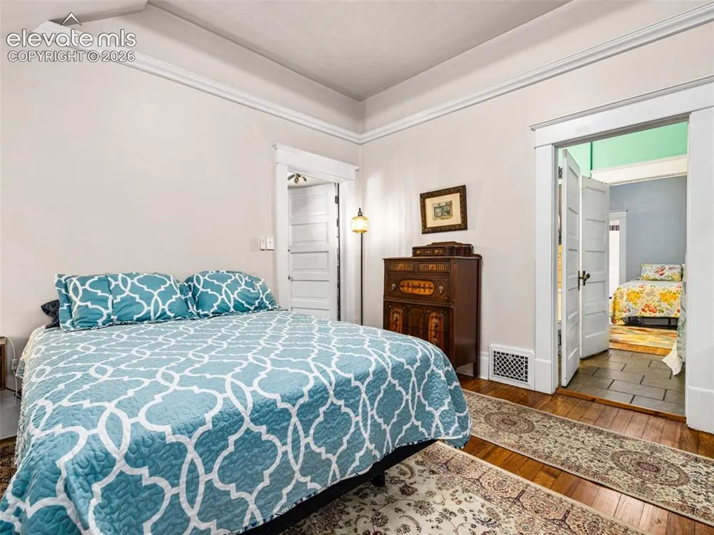 310 W Adams Avenue Pueblo, CO 81004