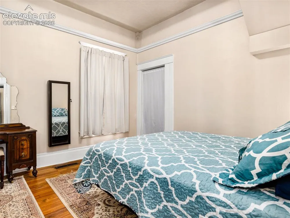 310 W Adams Avenue Pueblo, CO 81004