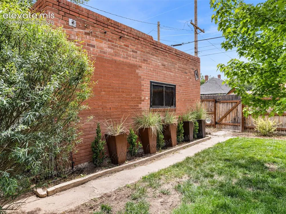 310 W Adams Avenue Pueblo, CO 81004