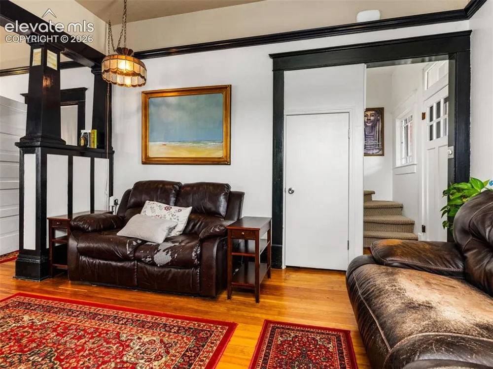 310 W Adams Avenue Pueblo, CO 81004