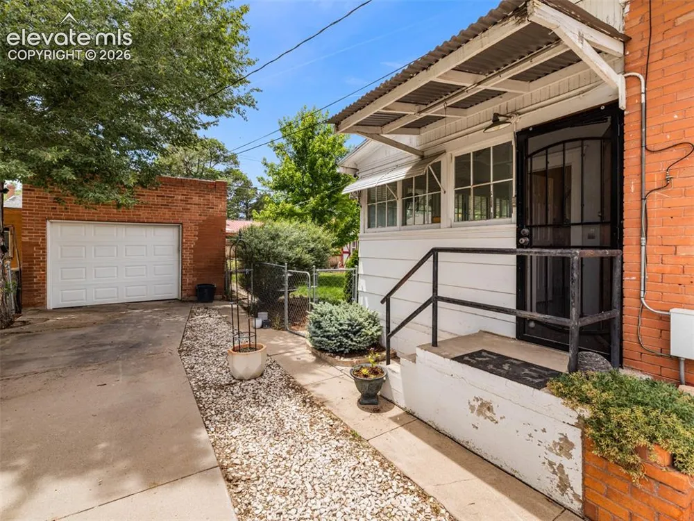310 W Adams Avenue Pueblo, CO 81004