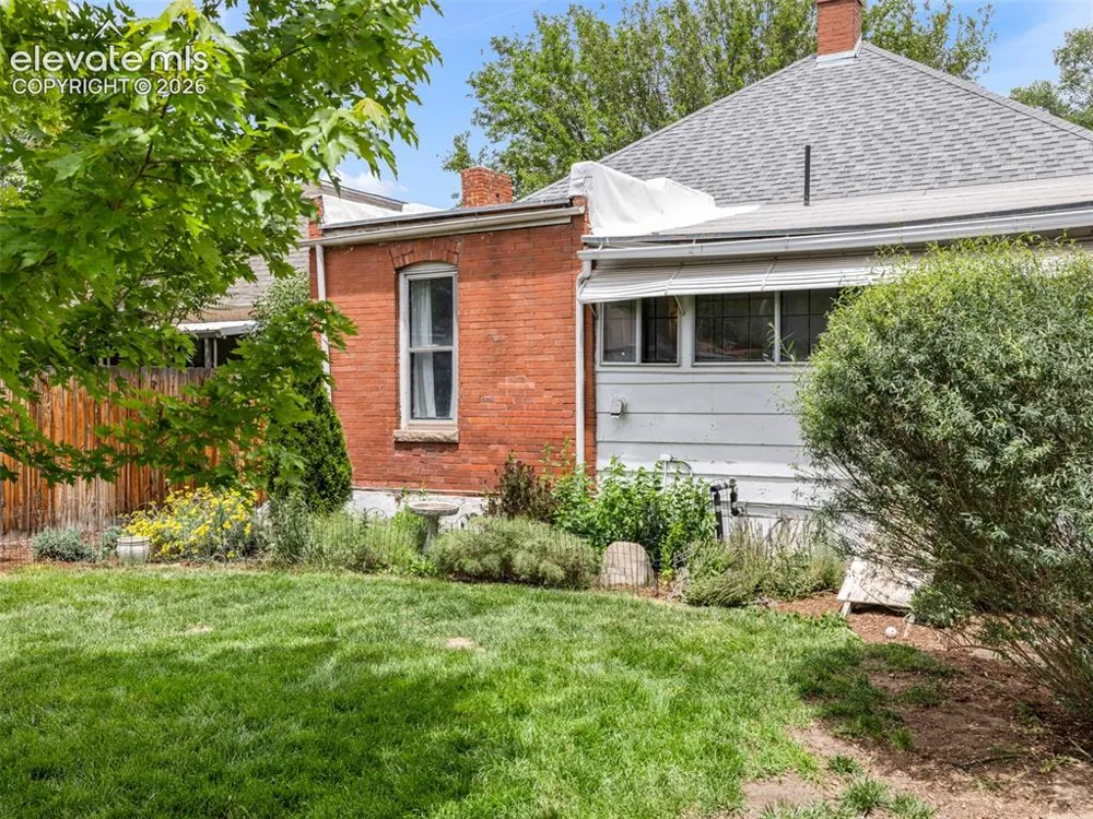 310 W Adams Avenue Pueblo, CO 81004
