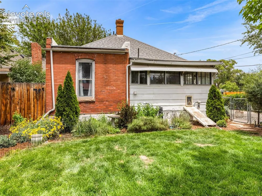 310 W Adams Avenue Pueblo, CO 81004