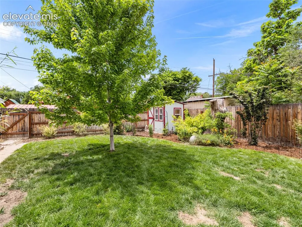 310 W Adams Avenue Pueblo, CO 81004