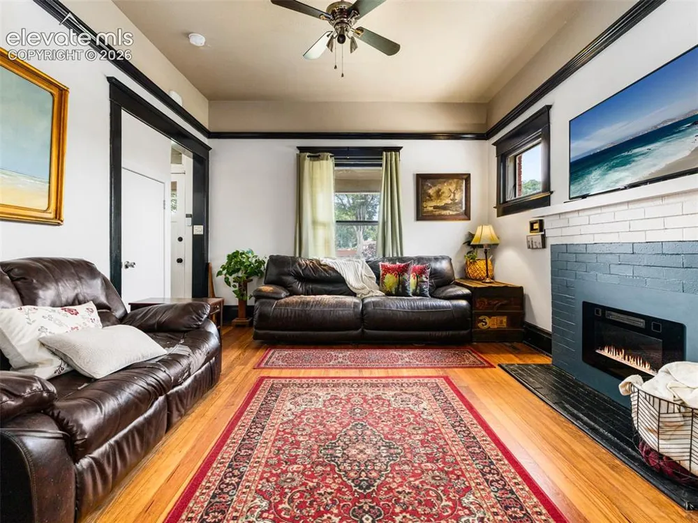 310 W Adams Avenue Pueblo, CO 81004