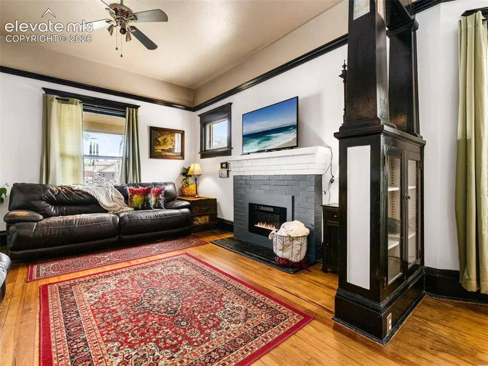310 W Adams Avenue Pueblo, CO 81004