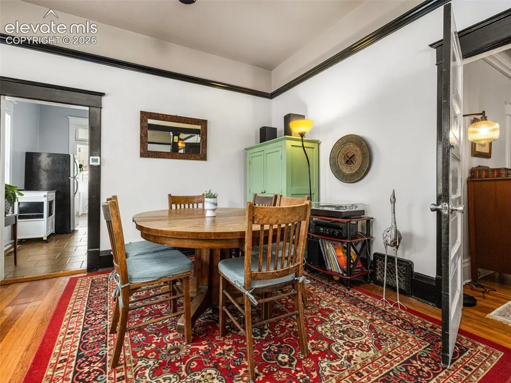 310 W Adams Avenue Pueblo, CO 81004