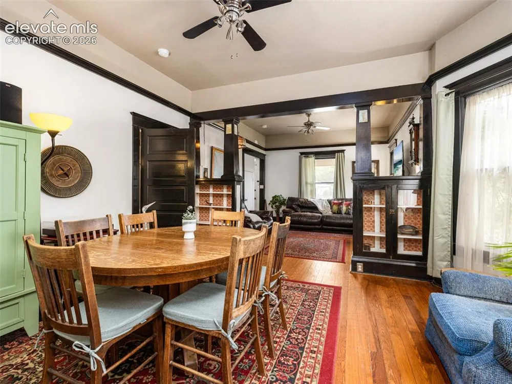 310 W Adams Avenue Pueblo, CO 81004