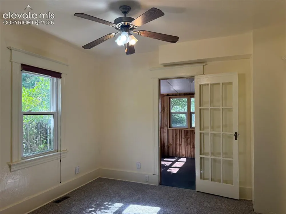 208 Iron Road Manitou Springs, CO 80829