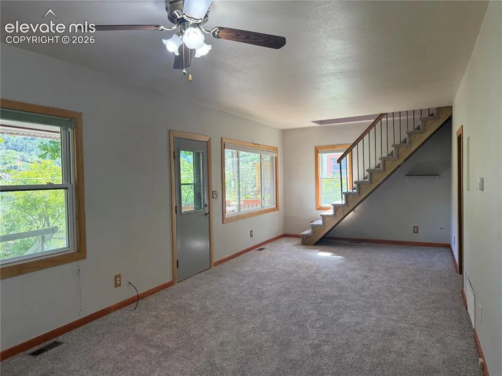208 Iron Road Manitou Springs, CO 80829