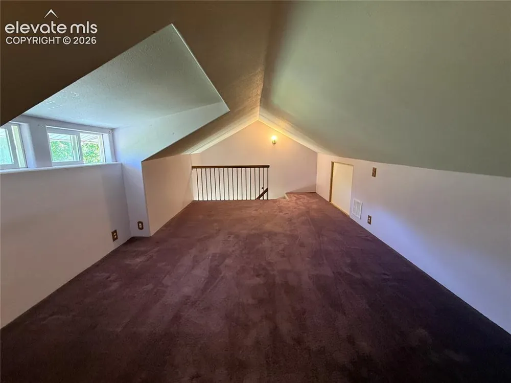 208 Iron Road Manitou Springs, CO 80829