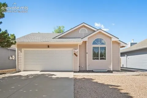 8643 Chancellor Drive