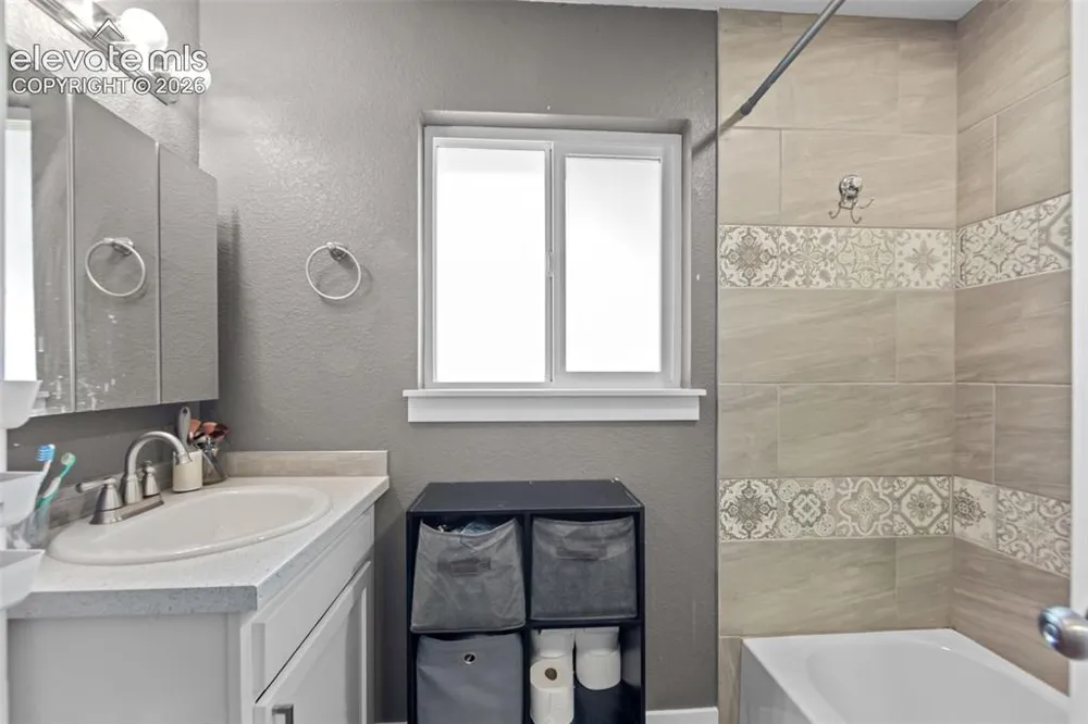 7503 Fortman Avenue Fountain, CO 80817