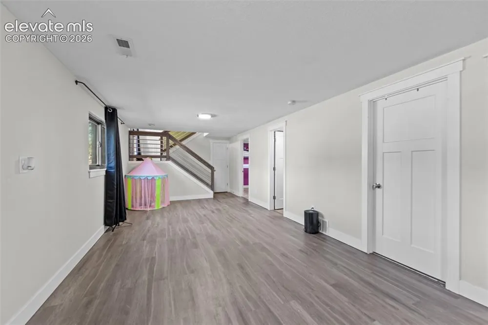7503 Fortman Avenue Fountain, CO 80817