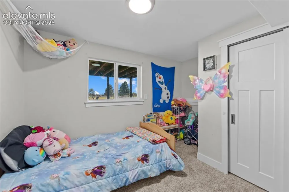 7503 Fortman Avenue Fountain, CO 80817