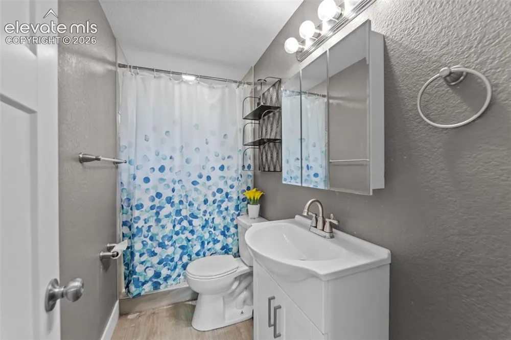 7503 Fortman Avenue Fountain, CO 80817
