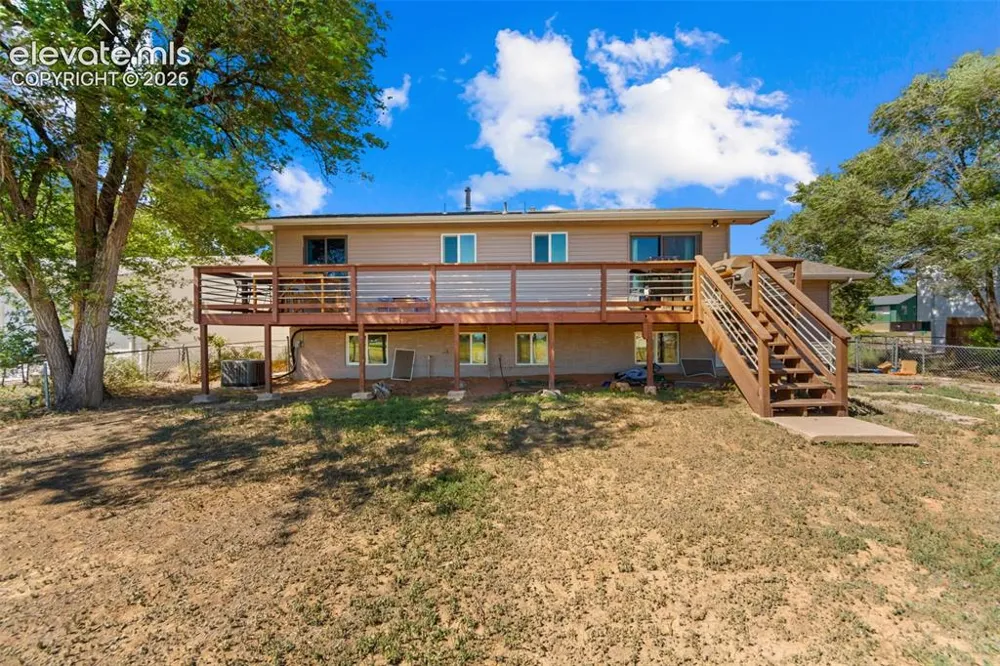 7503 Fortman Avenue Fountain, CO 80817