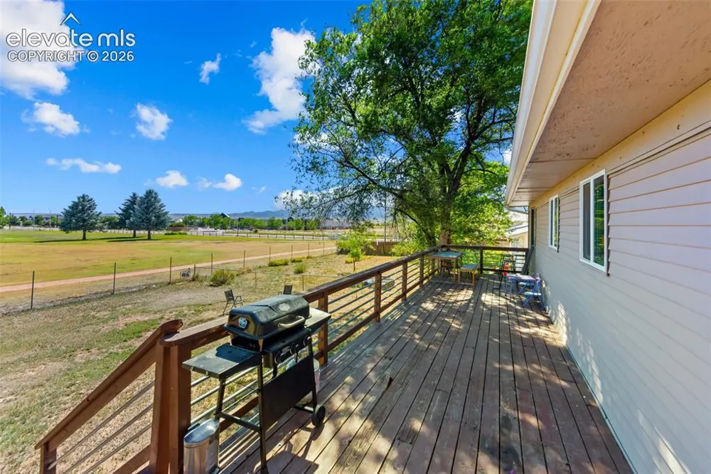7503 Fortman Avenue Fountain, CO 80817
