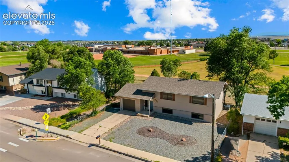 7503 Fortman Avenue Fountain, CO 80817