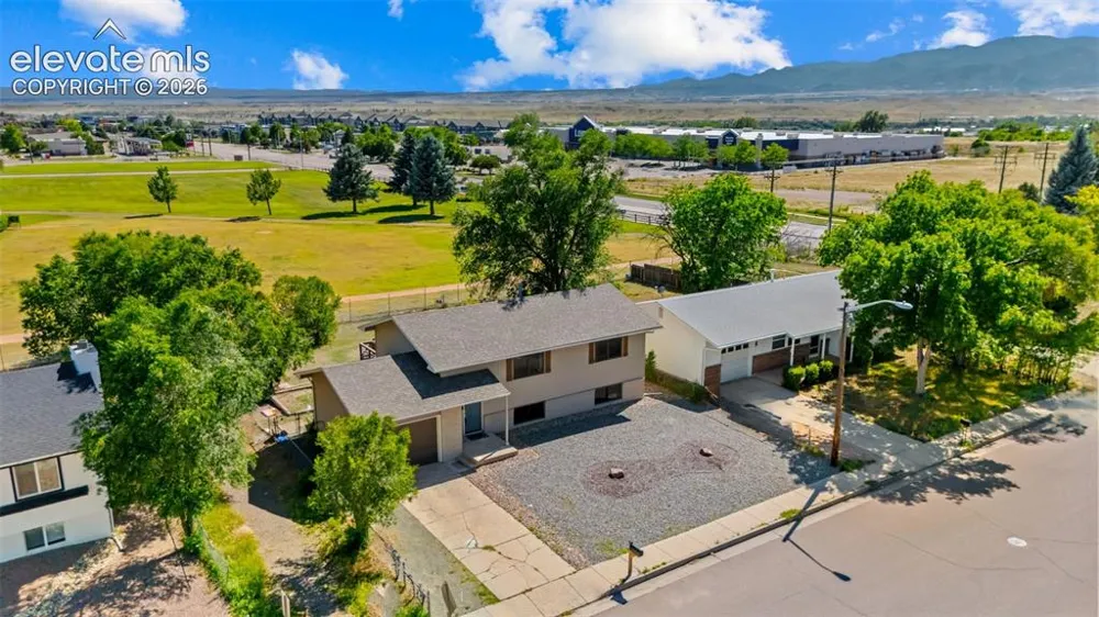 7503 Fortman Avenue Fountain, CO 80817