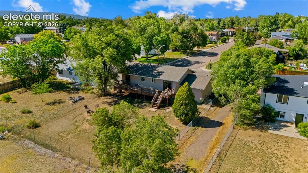 7503 Fortman Avenue Fountain, CO 80817